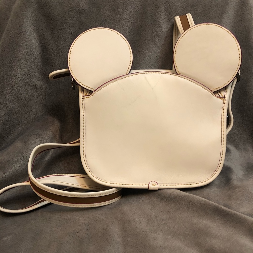 Coach Disney crossbody bag